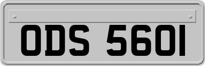 ODS5601