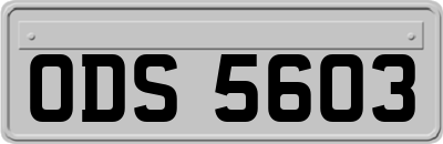 ODS5603