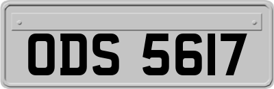 ODS5617