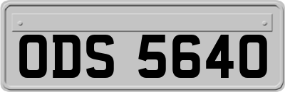 ODS5640