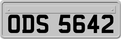 ODS5642