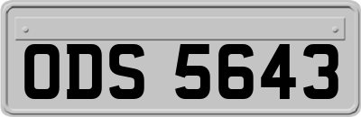 ODS5643