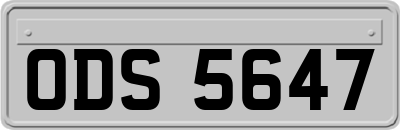 ODS5647