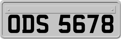 ODS5678