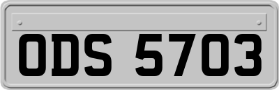 ODS5703