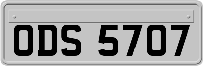 ODS5707