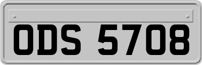 ODS5708