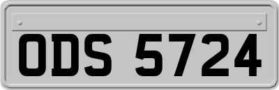 ODS5724