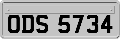 ODS5734