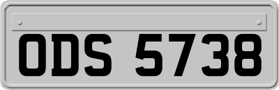 ODS5738