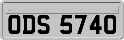 ODS5740