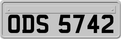 ODS5742