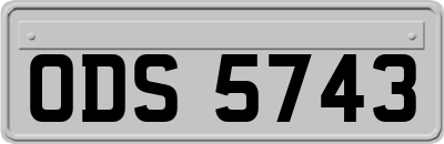 ODS5743