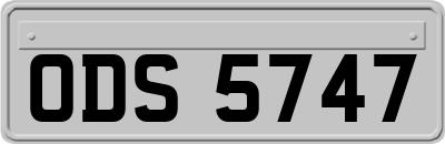 ODS5747