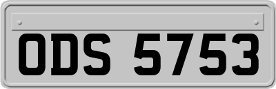 ODS5753