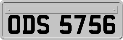 ODS5756
