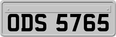 ODS5765