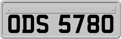 ODS5780