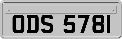 ODS5781