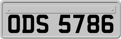 ODS5786