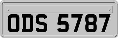 ODS5787