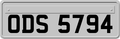 ODS5794