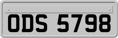ODS5798