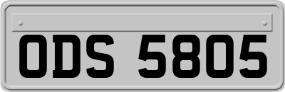 ODS5805