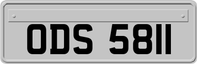 ODS5811