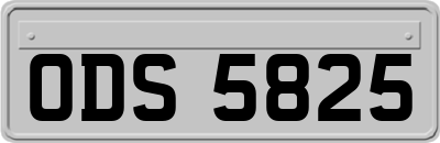 ODS5825
