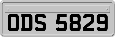 ODS5829