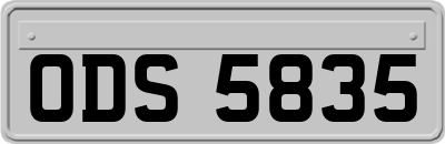 ODS5835