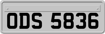 ODS5836
