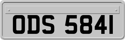 ODS5841