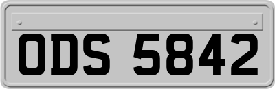 ODS5842