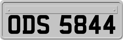 ODS5844