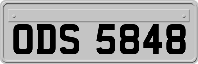 ODS5848