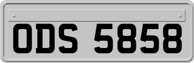 ODS5858