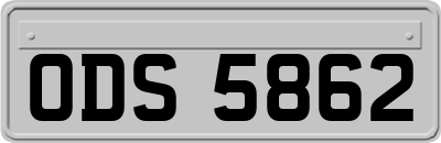 ODS5862