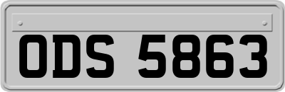 ODS5863