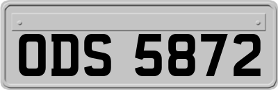 ODS5872
