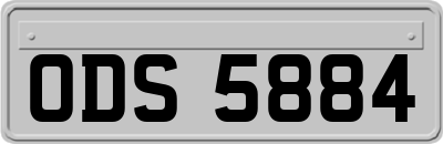 ODS5884