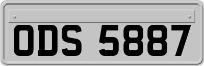 ODS5887