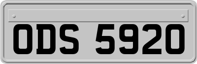 ODS5920