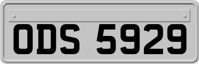 ODS5929