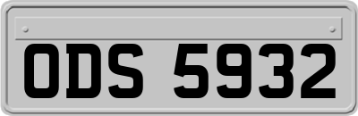 ODS5932