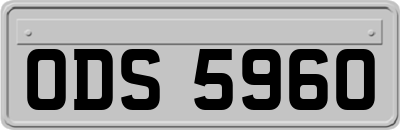 ODS5960