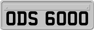 ODS6000