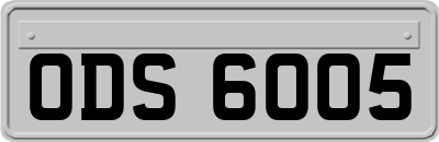 ODS6005