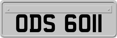 ODS6011
